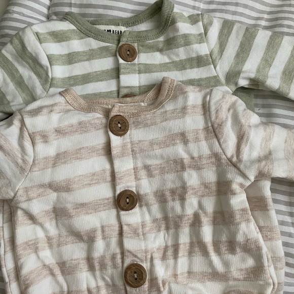 Baby outfit - Picture 1 of 5